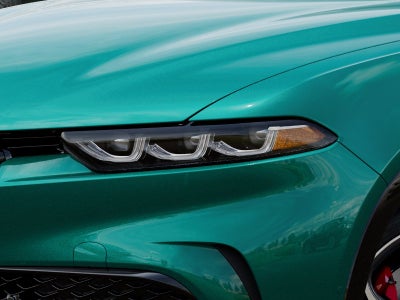 2025 Alfa Romeo Tonale TONALE AWD