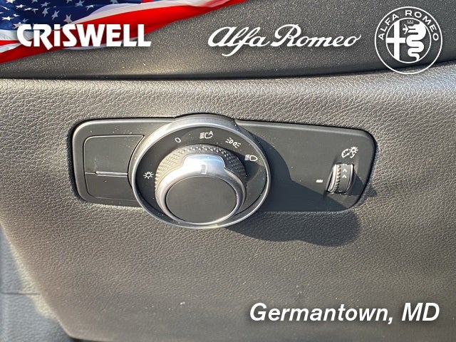 2025 Alfa Romeo Tonale TONALE AWD