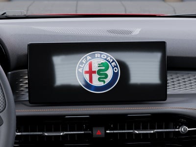 2025 Alfa Romeo Tonale TONALE AWD