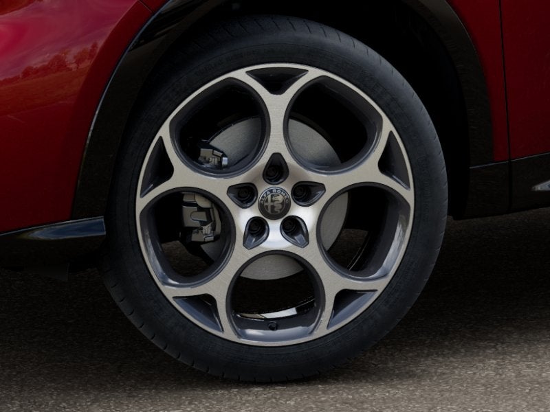 2025 Alfa Romeo Tonale TONALE AWD