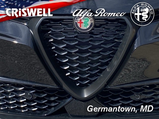 2025 Alfa Romeo Tonale TONALE AWD
