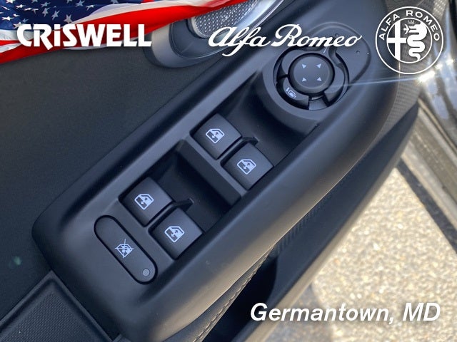 2025 Alfa Romeo Tonale TONALE AWD