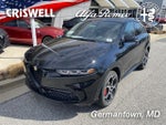 2025 Alfa Romeo Tonale TONALE AWD
