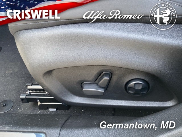 2025 Alfa Romeo Tonale TONALE AWD