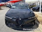 2025 Alfa Romeo Tonale TONALE AWD