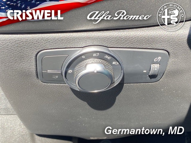 2025 Alfa Romeo Tonale TONALE AWD