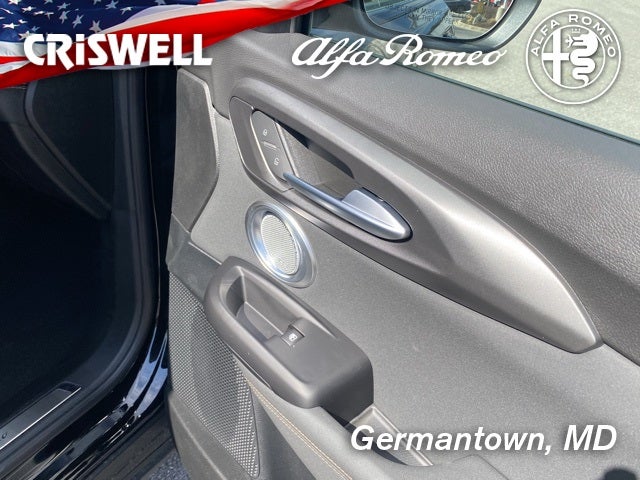 2025 Alfa Romeo Tonale TONALE AWD