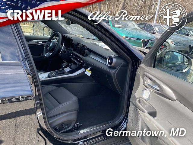 2025 Alfa Romeo Tonale TONALE AWD