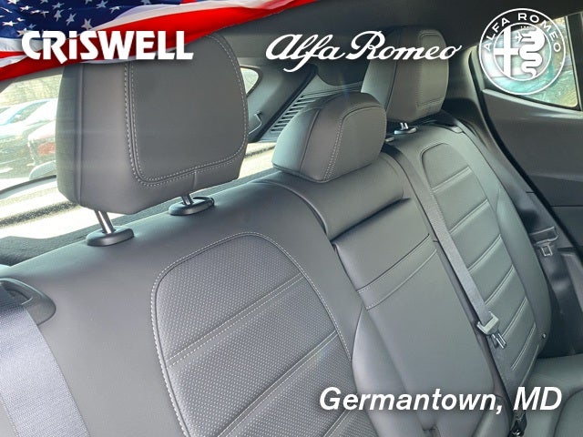 2025 Alfa Romeo Tonale TONALE AWD