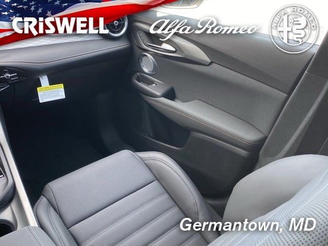 2025 Alfa Romeo Tonale TONALE AWD