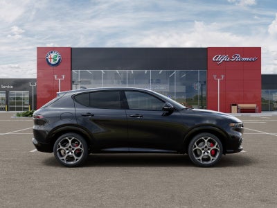 2025 Alfa Romeo Tonale TONALE AWD