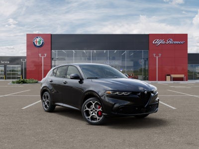 2025 Alfa Romeo Tonale TONALE AWD