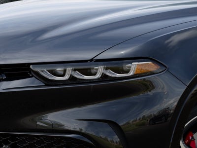 2025 Alfa Romeo Tonale TONALE AWD