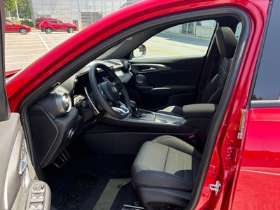 2026 Alfa Romeo Tonale TONALE VELOCE AWD