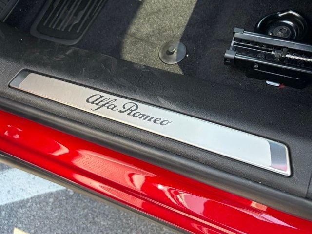 2026 Alfa Romeo Tonale TONALE VELOCE AWD