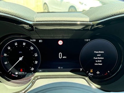 2026 Alfa Romeo Tonale TONALE VELOCE AWD