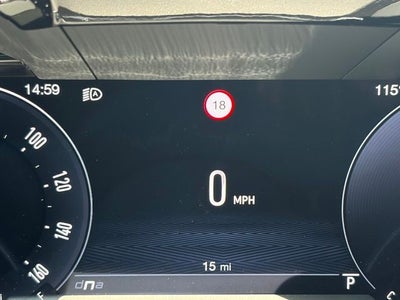2026 Alfa Romeo Tonale TONALE VELOCE AWD
