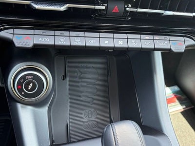 2026 Alfa Romeo Tonale TONALE VELOCE AWD