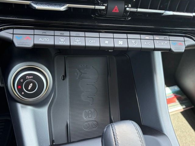 2026 Alfa Romeo Tonale TONALE VELOCE AWD
