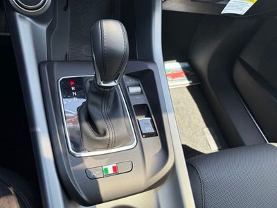 2026 Alfa Romeo Tonale TONALE VELOCE AWD