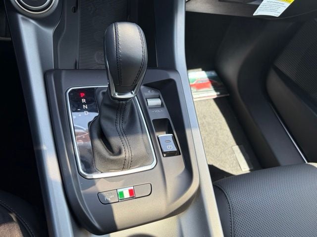 2026 Alfa Romeo Tonale TONALE VELOCE AWD