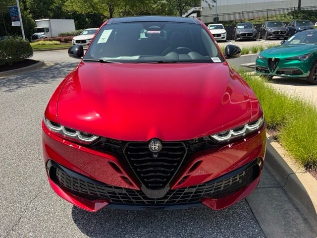2026 Alfa Romeo Tonale TONALE VELOCE AWD