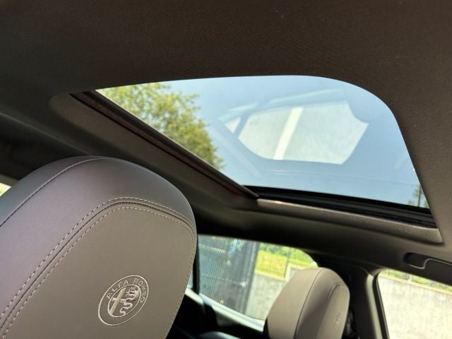 2026 Alfa Romeo Tonale TONALE VELOCE AWD