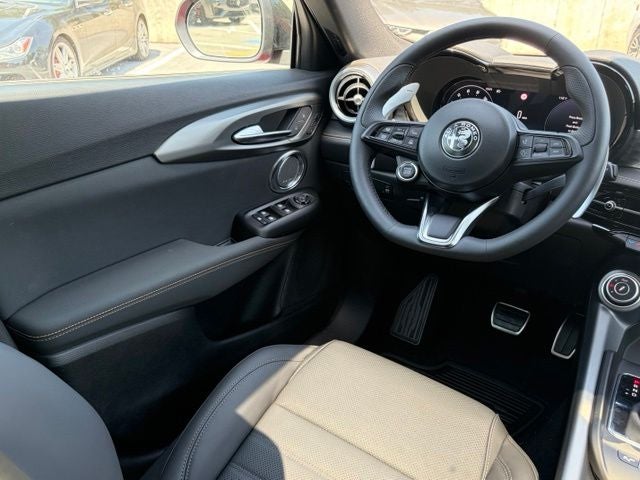 2026 Alfa Romeo Tonale TONALE VELOCE AWD