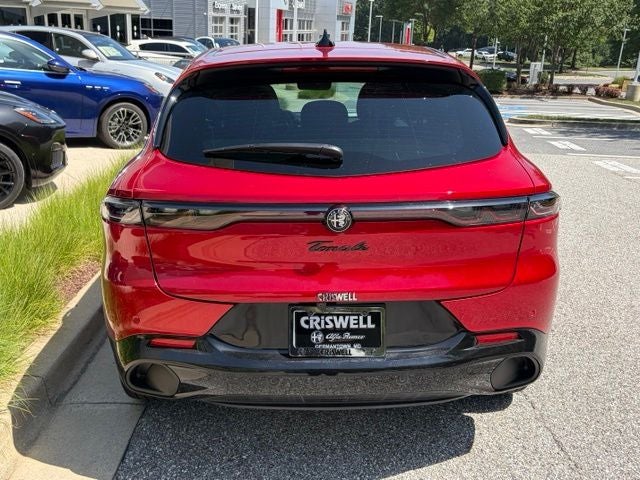 2026 Alfa Romeo Tonale TONALE VELOCE AWD