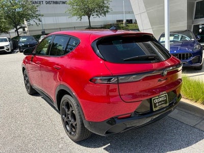 2026 Alfa Romeo Tonale TONALE VELOCE AWD