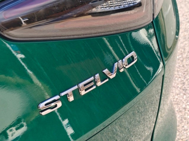 2026 Alfa Romeo Stelvio STELVIO AWD