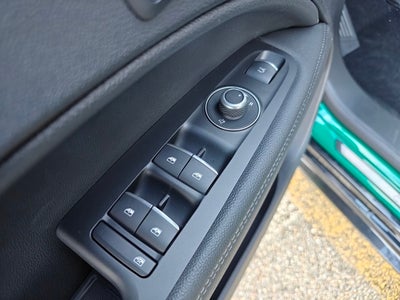 2026 Alfa Romeo Stelvio STELVIO AWD