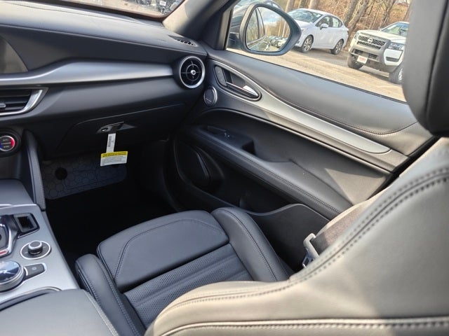 2026 Alfa Romeo Stelvio STELVIO AWD