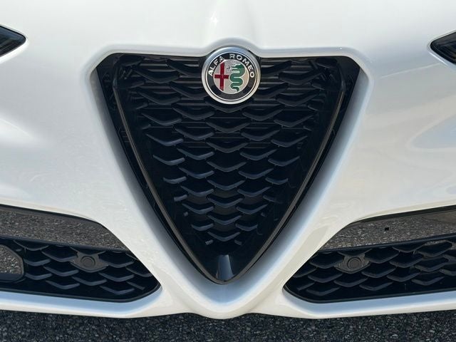 2026 Alfa Romeo Stelvio STELVIO AWD