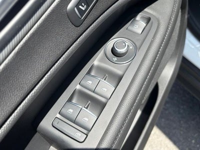 2026 Alfa Romeo Stelvio STELVIO AWD