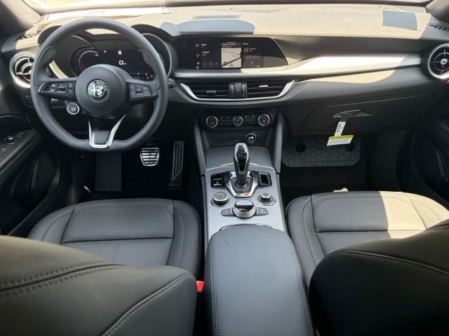 2026 Alfa Romeo Stelvio STELVIO AWD