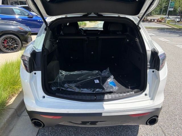 2026 Alfa Romeo Stelvio STELVIO AWD