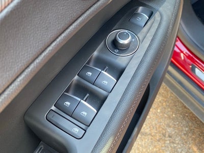 2025 Alfa Romeo Stelvio STELVIO AWD