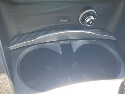 2025 Alfa Romeo Stelvio STELVIO AWD