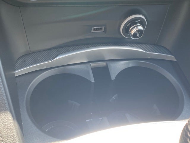 2025 Alfa Romeo Stelvio STELVIO AWD