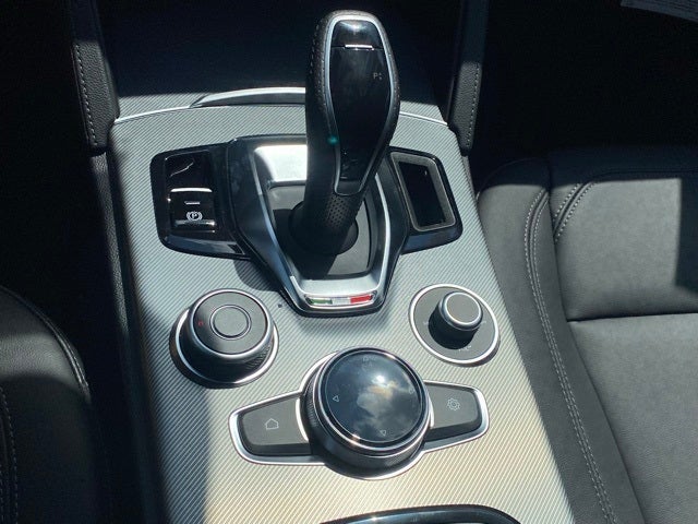 2025 Alfa Romeo Stelvio STELVIO AWD