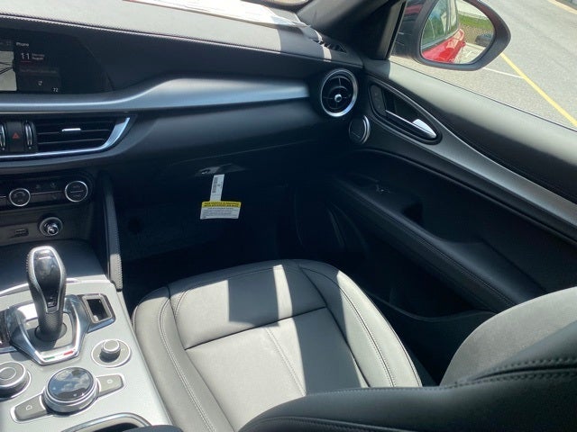 2025 Alfa Romeo Stelvio STELVIO AWD