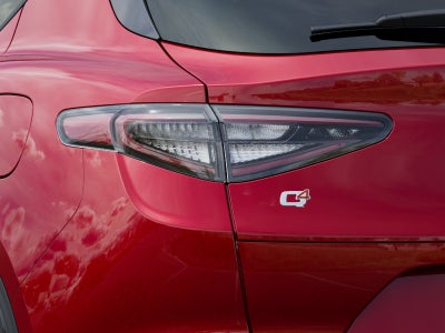 2025 Alfa Romeo Stelvio STELVIO AWD