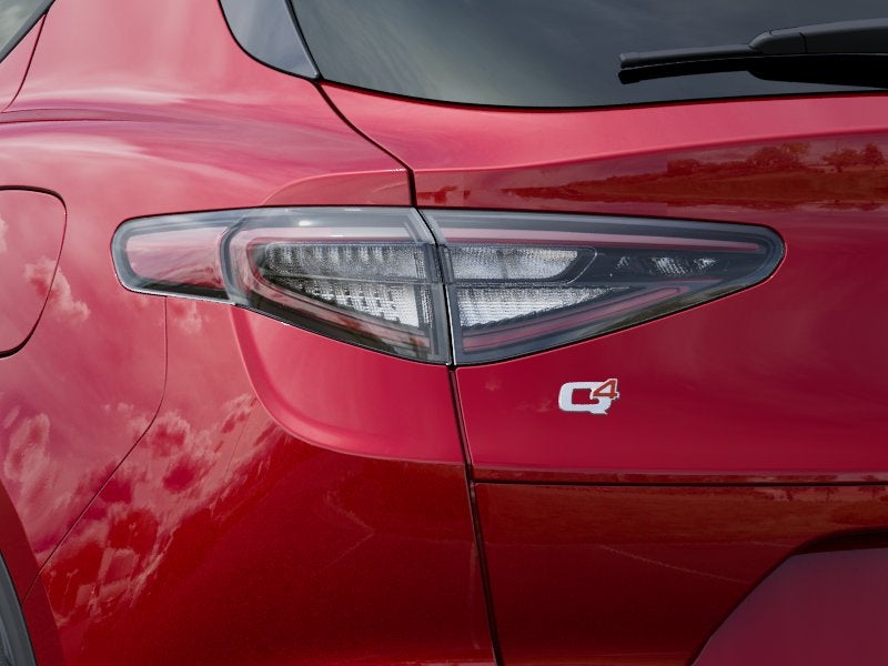 2025 Alfa Romeo Stelvio STELVIO AWD