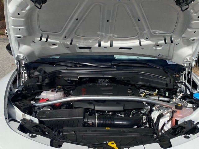 2025 Alfa Romeo Stelvio STELVIO AWD