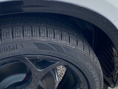 2025 Alfa Romeo Stelvio STELVIO AWD