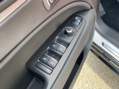 2025 Alfa Romeo Stelvio STELVIO AWD