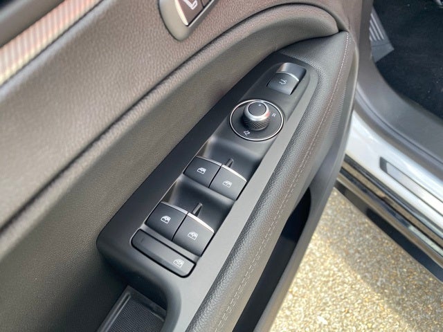 2025 Alfa Romeo Stelvio STELVIO AWD