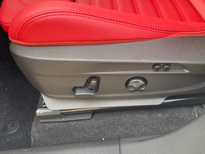 2025 Alfa Romeo Stelvio STELVIO AWD