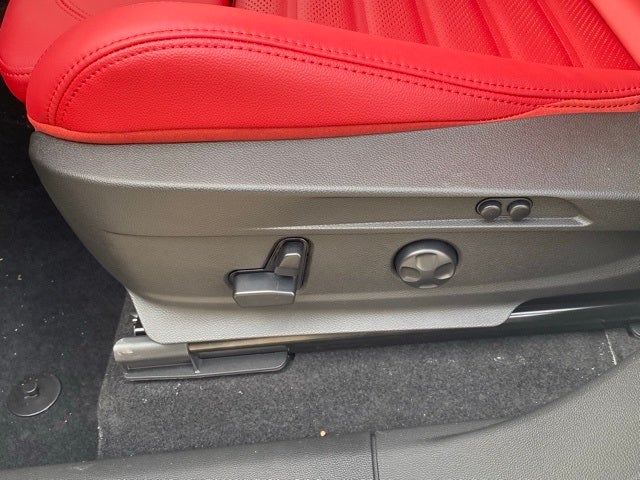 2025 Alfa Romeo Stelvio STELVIO AWD